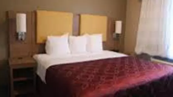 Days Inn by Wyndham Brooklyn Borough Park | New York - New York (ve civarı) - Brooklyn - Borough Park