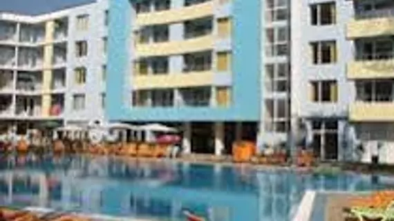 Yassen Apartments | Burgaz - Sunny Beach