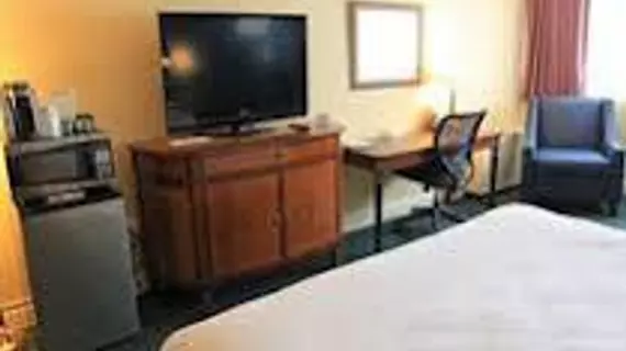 Fireside Inn & Suites Waterville | Maine - Augusta (ve civarı) - Waterville