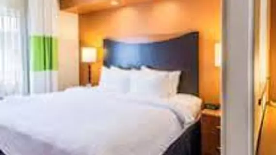 Fairfield Inn & Suites Fargo | Kuzey Dakota - Fargo (ve civarı) - Fargo