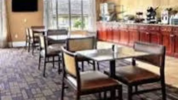 Comfort Inn and Suites | Güney Karolayna - Greenville - Spartanburg (ve civarı) - Greenville