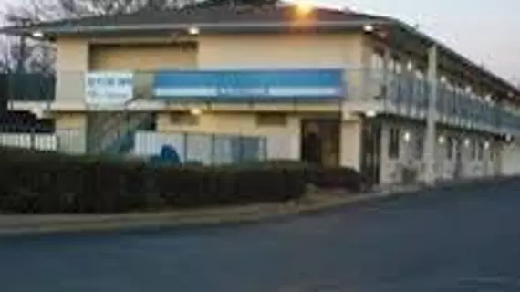 Motel 6 Conway | Arkansas - Conway