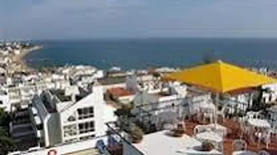 Hotel Da Gale | Algarve - Faro Bölgesi - Albufeira - Caliços