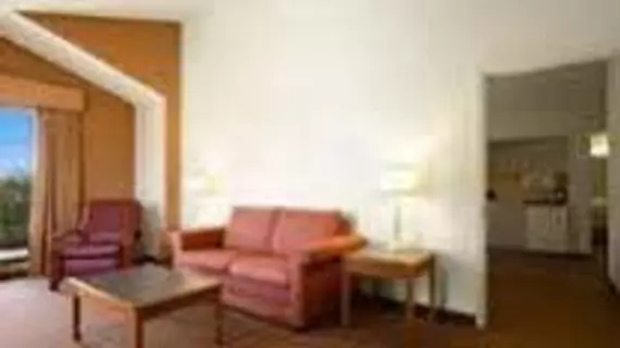 Baymont Inn & Suites Marietta/Atlanta North | Georgia - Atlanta (ve civarı) - Marietta