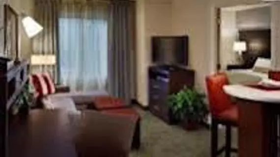 Staybridge Suites Denver Downtown | Kolorado - Denver (ve civarı) - Denver - Downtown Denver