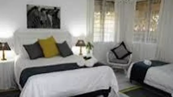 iGwalagwala Guest House | KwaZulu-Natal (il) - St. Lucia