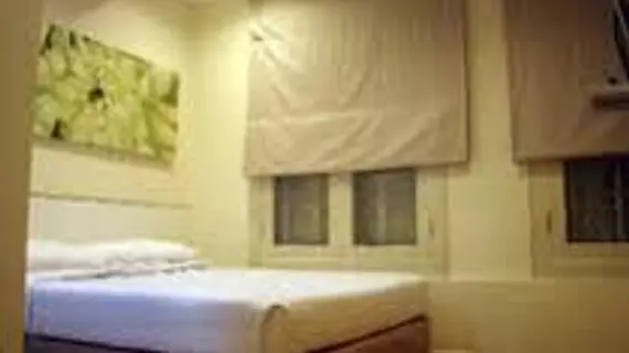 Hotel 81 Cosy | Singapur - Merkez İş ve Ticaret Bölgesi - Singapur Merkezi