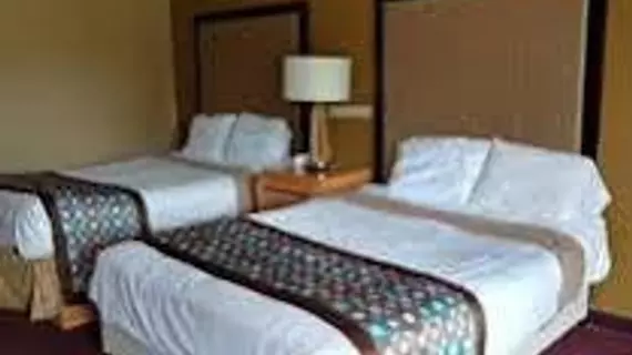 Americas Best Value Inn & Suites - Kansas City | Missouri - Kansas City (ve civarı) - Kansas