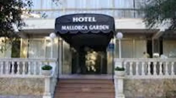 Mallorca Garden Hotel | Balearic Adaları - Mayorka Adası - Palma de Mallorca - El Arenal