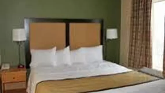 Extended Stay America - Washington, D.C. - Rockville | Maryland - Bethesda (ve civarı) - Rockville