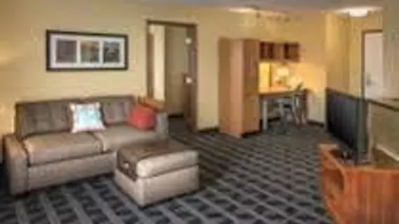 TownePlace Suites Denver Tech Center | Kolorado - Denver (ve civarı) - Englewood