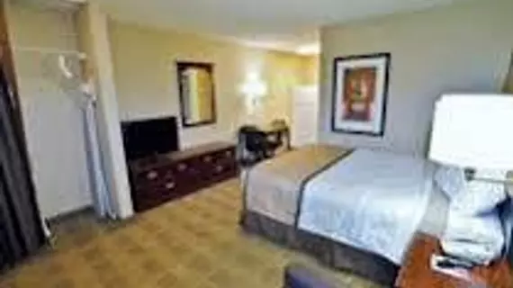 Extended Stay America - Lexington - Nicholasville Road | Kentucky - Lexington (ve civarı) - Lexington