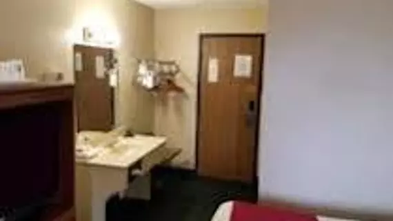 Americas Best Value Inn St. Louis / South | Missouri - St. Louis (ve civarı) - St. Louis