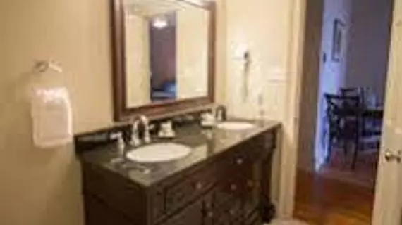 Inn on St. Peter, a French Quarter Guest Houses Property | Louisiana - New Orleans (ve civarı) - New Orleans - French Quarter (Fransız Mahallesi)