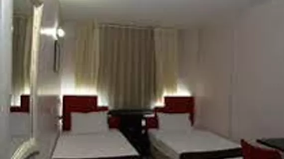 Hotel Timya |  Istanbul  - Kadıköy