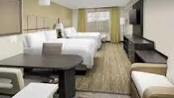 Candlewood Suites Alexandria West | Virginia - İskenderiye