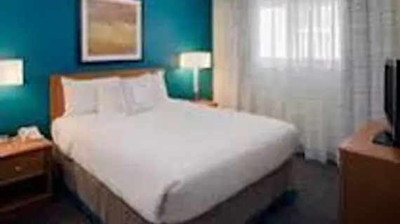 Residence Inn Shelton Fairfield County | Connecticut - New Haven (ve civarı) - Shelton