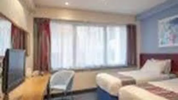 Travelodge Stansted Great Dunmow | Essex (kontluk) - Dunmow