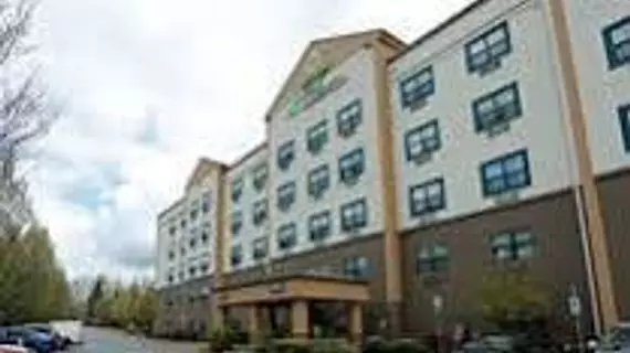 Extended Stay America - Seattle - Bellevue - Downtown | Washington - Seattle (ve dolayları) - Bellevue