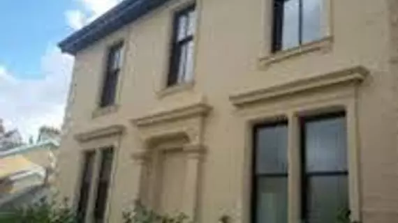 Crosshill House | İskoçya - Greater Glasgow - Dunbartonshire - Glasgow