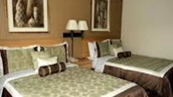 Americas Best Value Inn Near Downtown Nashville | Tennessee - Nashville-Davidson - Nashville (ve civarı) - Nashville