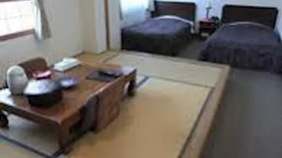 Hotel Kikuya | Hokkaido - Kayabe Bölgesi - Hakodate (ve civarı) - Hakodate