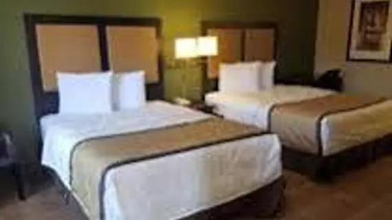 Extended Stay America - Little Rock - Financial Centre Parkway | Arkansas - Little Rock (ve civarı) - Little Rock