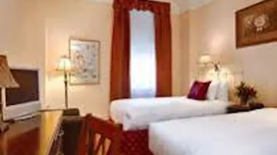 Andrews Hotel | Kaliforniya - San Fransisko (ve civarı) - San Francisco - Tiyatro Bölgesi