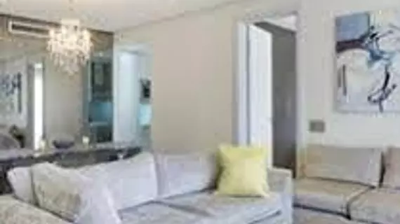 Magnascape Waterfront Apartments | Western Cape (il) - West Coast DC - Drakenstein - Cape Town (ve civarı) - Cape Town