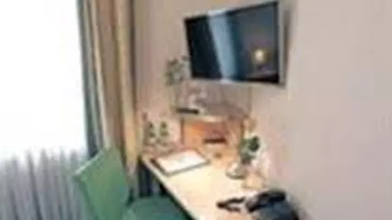 Hotel am Hofgarten | Kuzey Ren-Westfalia - Düsseldorf (ve civarı) - Düsseldorf - City North