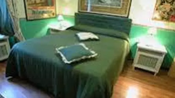 Vacanze Romane Bed & Breakfast | Lazio - Roma (ve civarı) - Roma Kent Merkezi - Esquilino