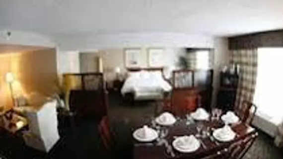 Radisson Hotel Piscataway-Somerset | New Jersey - Franklin Township - Somerset (ve civarı) - Piscataway