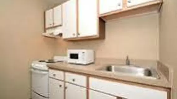 Extended Stay America - Tampa - Airport - Memorial Hwy. | Florida - Tampa (ve civarı) - Tampa