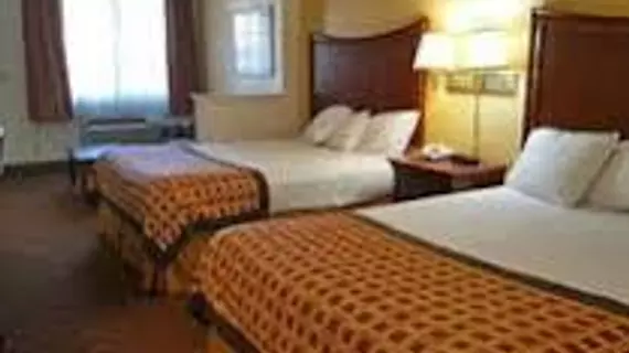 BAYMONT INN & SUITES FT WORTH | Teksas - Fort Worth (ve civarı) - Fort Worth