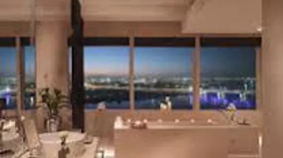 Intercontinental Dubai Festival City Hotel | Dubai - Dubai