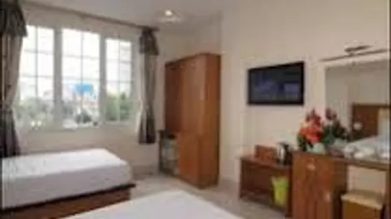 Song Anh 3 Hotel | Binh Duong (vilayet) - Ho Şi Min Şehri (ve civarı) - Ho Chi Minh City - Quận 1 - Ho Chi Minh Şehri Merkezi