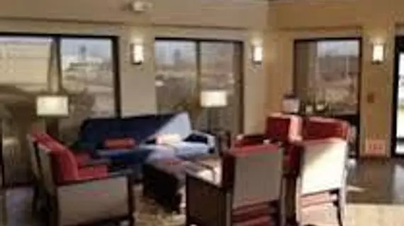 Northrock Suites | Kansas - Wichita (ve civarı) - Viçita