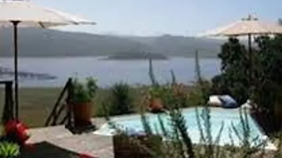 Interlaken guest house | Western Cape (il) - Wilderness