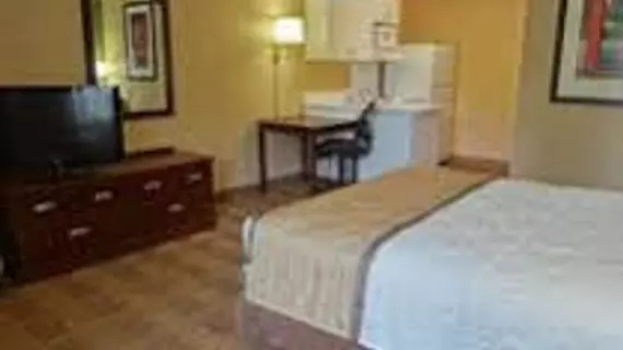 Extended Stay America - Santa Rosa - South | Kaliforniya - Sonoma İlçesi - Santa Rosa