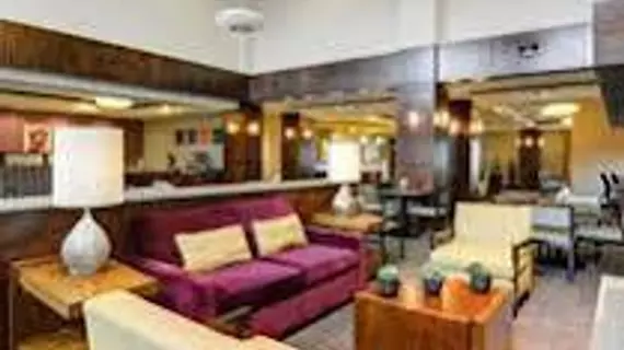 Comfort Suites | Arkansas - Little Rock (ve civarı) - Little Rock