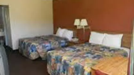 Sunrise Inn Lake Charles | Louisiana - Lake Charles (ve civarı) - Lake Charles