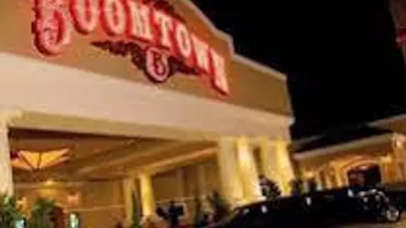 Boomtown Casino & Hotel | Louisiana - Bossier Parish - Shreveport (ve civarı) - Bossier City