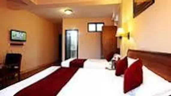 Thamel Grand Hotel | Kathmandu - Thamel