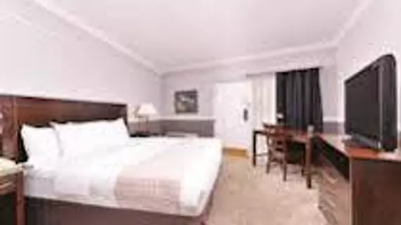 La Quinta Inn Sandpoint | Idaho - Sandpoint (ve civarı) - Sandpoint