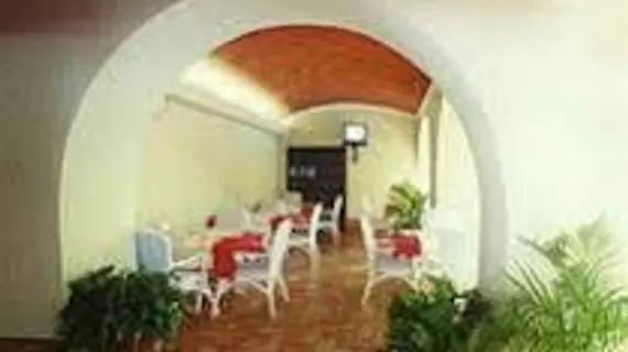 Hotel Maria de Lourdes | Quintana Roo - Benito Juárez - Cancun (ve civarı) - Cancun - Cancun Merkezi