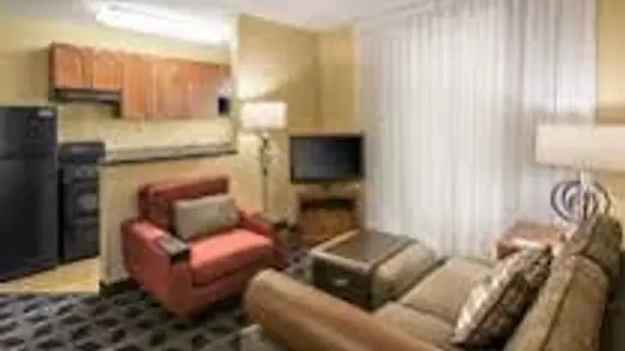 TownePlace Suites Denver Tech Center | Kolorado - Denver (ve civarı) - Englewood