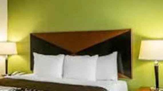 Sleep Inn & Suites Montgomery | Alabama - Montgomery (ve civarı) - Montgomery