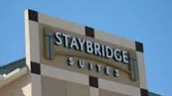 Staybridge Suites Plano | Teksas - Dallas (ve civarı) - Plano