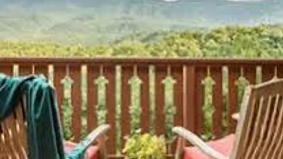 Foxtrot Bed and Breakfast | Tennessee - Gatlinburg - Pigeon Forge (ve civarı) - Gatlinburg