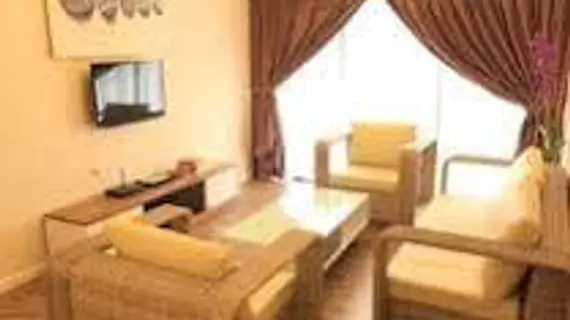 Condo Asia Langkawi | Kedah - Langkawi - Kampung Pokok Asam - Kuah